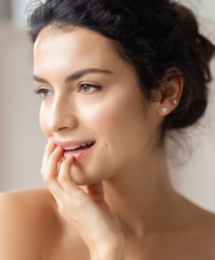 IPL and Fractional Laser treatment | Three for Me in Sumer, WA