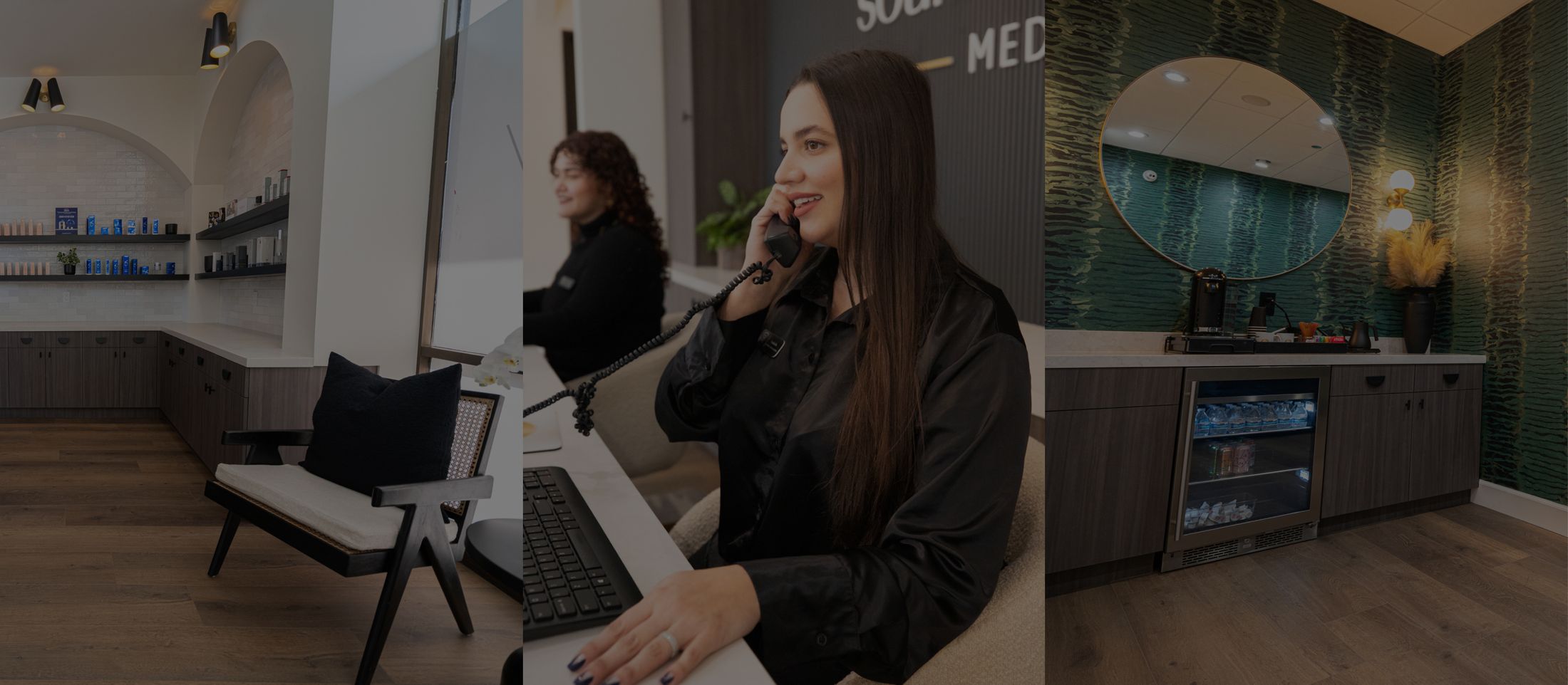 Newsletter Background Image